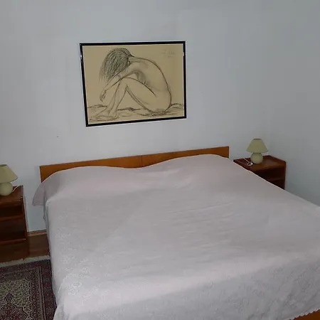 Sevid 14337b Apartmán *