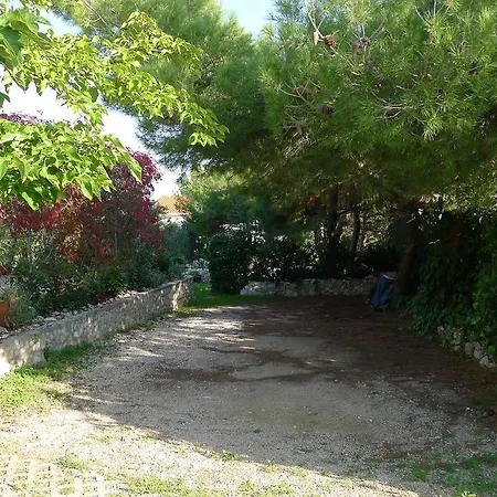 Apartmán Sevid 14337b *