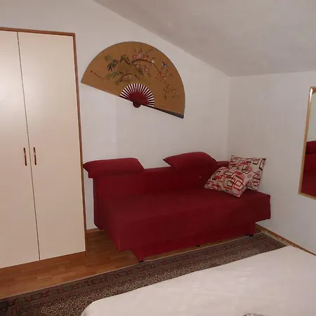 Apartmán Sevid 14337b Marina