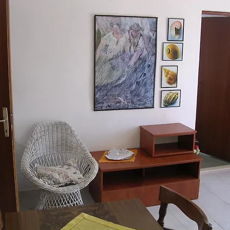 Apartmán Sevid 14337b Marina