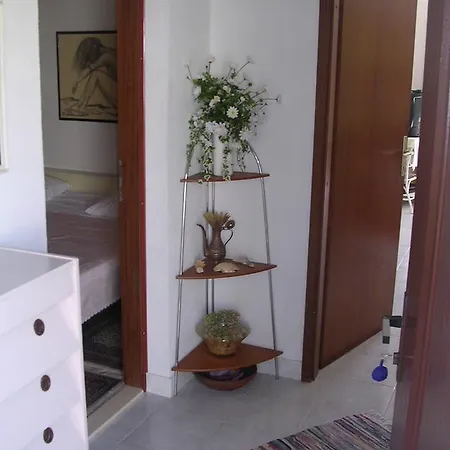 Apartmán Sevid 14337b