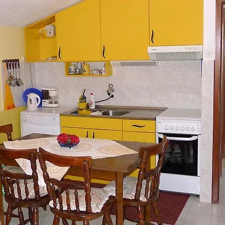 Sevid 14337b Apartmán Marina